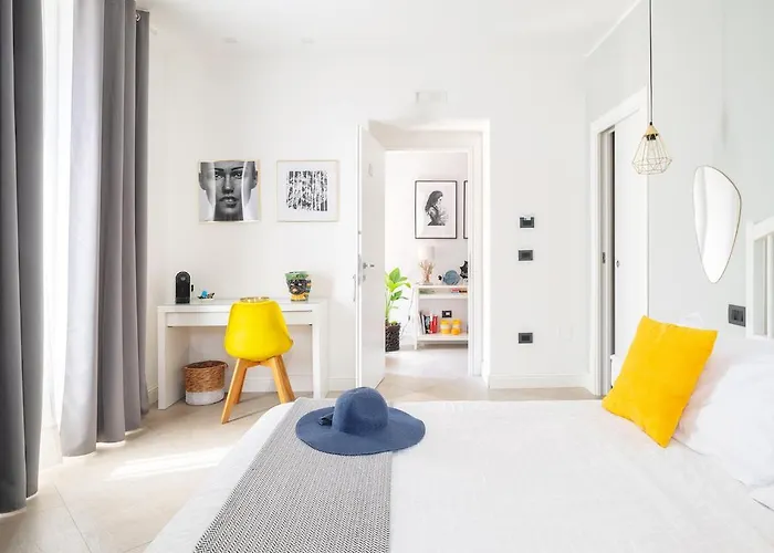 B&B Spigolerooms